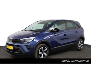 Opel Crossland 1.2 Turbo Edition