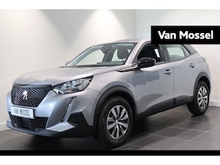 Peugeot 2008 Active NAVI - CRUISE - AIRCO