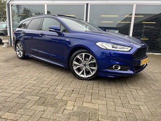 Ford Mondeo Wagon 1.5 ST Line 50% deal 8.725,- ACTIE Schuif-kantel dak / Stoel-stuur verwarming / LED / Cruise