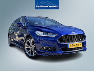 Ford Mondeo Wagon 1.5 ST Line 50% deal 8.725,- ACTIE Schuif-kantel dak / Stoel-stuur verwarming / LED / Cruise