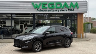 Ford Kuga 2.5 PHEV ST-LINE X / Trekhaak+Driver+Techno+Winter