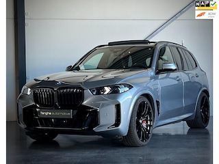 BMW X5 XDrive50e,M-Sport Pro,Panodak,Trekhaak,Stoelkoeling,Massage,Comfstoelen