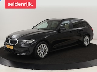 BMW 330e Advantage | Leder | Harman/Kardon | Carplay | Live Cockpit | DAB | Camera | Park Assist | Navigatie | Full LED | PHEV | Plug In