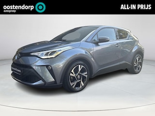 Toyota C-HR 1.8 Hybrid Executive