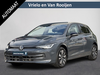 Volkswagen Golf 1.5 eTSI Goal | Automaat | Stoel / Stuurverwarming | ACC | Clima | Navi | PDC | Carplay | ( Vesteging - Nieuwegein )