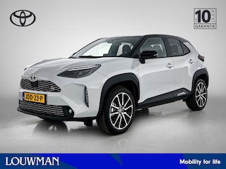 Toyota Yaris Cross 1.5 Hybrid GR Sport | Premium uitgevoerd |