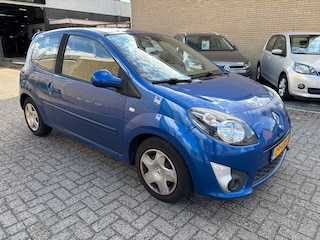Renault Twingo 1.2-16V Dynamique, Airco, Schuifdak. LET OP VERSNELLINGSBAKLAGER HOORBAAR ZO MEENEMEN.