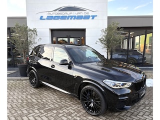 BMW X5 40d M-Sport| Panodak| Trekhaak| Soft Close| Head-Up