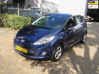Ford Fiesta 1.4 Titanium 174 d km nap airco APK