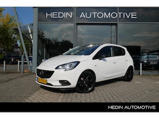 Opel Corsa 1.4 Black Edition | Trekhaak | Navigatie | Parkeersensoren | Airconditioning |