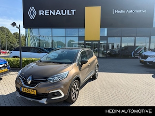 Renault Captur TCe 90 Intens | Trekhaak | Camera
