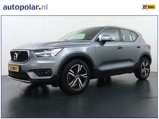 Volvo XC40 1.5 T3 Momentum Trekhaak/Camera/Harman Kardon etc.