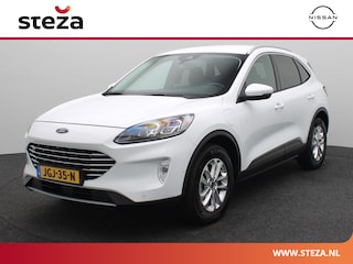Ford Kuga 2.5 PHEV Titanium X | Driver Assistance Pack |