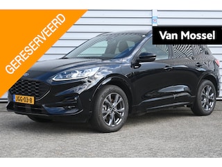 Ford Kuga 2.5 PHEV ST-Line X | DRIVER ASSISTANCE PACK | WINTERPACK | Dodehoekdetectie