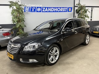 Opel Insignia Sports Tourer 1.4 Turbo EcoFLEX Cosmo