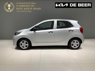 Kia Picanto 1.0 MPi 67pk 5-zits! EconomyLine AIRCO