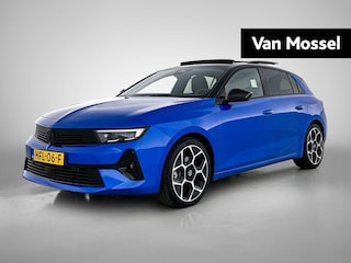Opel Astra 1.2 Turbo Hybrid Ultimate
