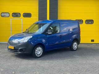 Opel Combo 1.4 BTW&BPM VRIJ
