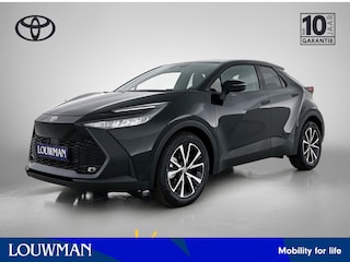 Toyota C-HR 2.0 Plug-in Hybrid 220 Dynamic | DEMO & DIRECT LEVERBAAR | 66 KM Range | Stoel + Stuur verwarming | Demo Marco