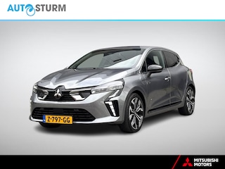 Mitsubishi Colt 1.6 HEV Instyle NL-Auto, Meest Luxe Uitvoering!
