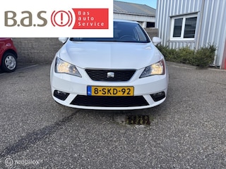 Seat Ibiza 1.2 TSI Chill Out