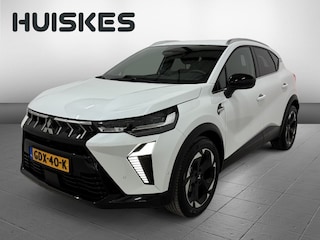 Mitsubishi ASX 1.3 DI-T Intense+ | Navi | Adapt. Cruise Control | Carplay