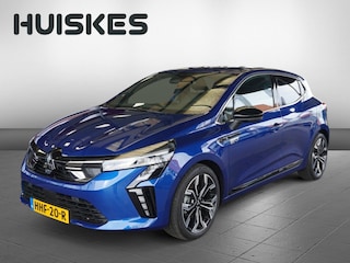 Mitsubishi Colt 1.6 HEV Intense+ Automaat | Navi | Adapt. Cruise | Carplay