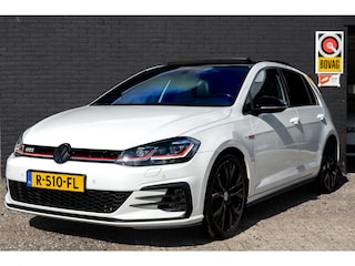 Volkswagen Golf 2.0 TSI GTI Performance | Leer | Pano | Camera