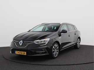 Renault Mégane Estate 1.3 TCe 140 Techno/ automaat/ lage km/ trekhaak!