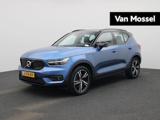 Volvo XC40 1.5 T5 Recharge R-Design 262PK | NAVIGATIE | CAMERA | PARKEERSENSOREN