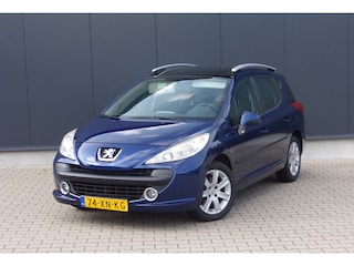 Peugeot 207 SW 1.6 VTi XS | Airco | Apk 30 september 2026