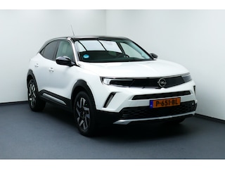 Opel Mokka 1.2 130pk Turbo Elegance. Camera, Clima, Cruise, Stoel&StuurVerw, Haak 1200kg