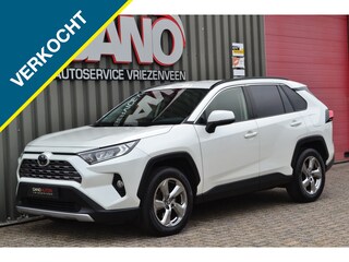 Toyota RAV4 2.0 VVT-iE Dynamic LED/Camera/Navi/Trekhaak