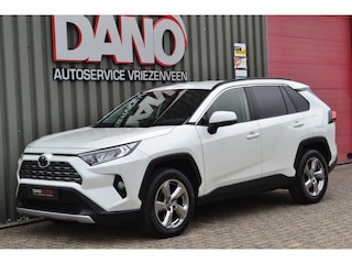 Toyota RAV4 2.0 VVT-iE Dynamic LED/Camera/Navi/Trekhaak
