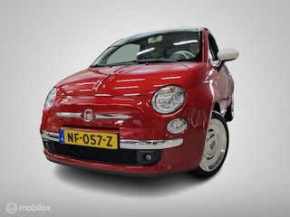 Fiat 500 1.2 Vintage 57, limited edition/Rijklaar/Nieuwe apk