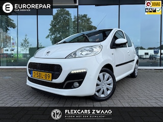 Peugeot 107 1.0 Active Pack Prmium - Airco - elec pakket - Media - Org.NL
