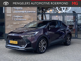 Toyota C-HR 1.8 Hybrid Executive | Next Generation Pack