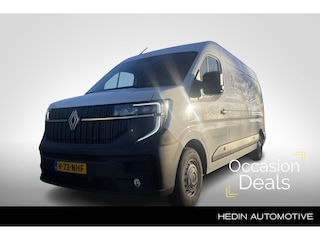 Renault Master E-Tech T35 L3H2 Advance long range 87 kWh