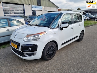 Citroën C3 Picasso 1.6 VTi Exclusive LPG-G3 Clima! Bj:2009 NAP!
