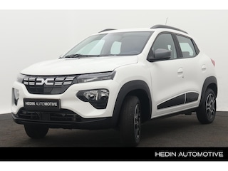 Dacia Spring Expression 27 kWh | Navigatiesysteem | Achteruitrijcamera | Airconditioning