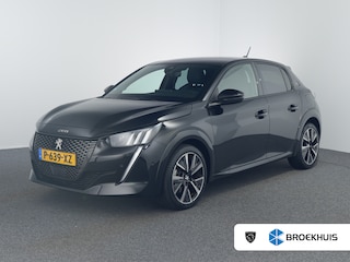 Peugeot 208 1.2 PureTech GT | Achteruitrijcamera | Airco (automatisch) | Apple Carplay/Android Auto|telefoonintegratie premium