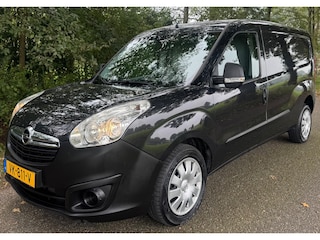 Opel Combo 1.3 CDTi L2H1 ecoFLEX Sport 2014 MARGE NAP AIRCO
