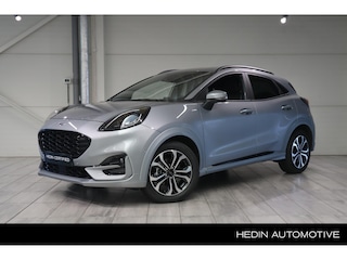 Ford Puma 1.0 EcoBoost Hybrid 155pk Automaat ST-Line X | Driver Assistance | Winter Pack