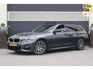 BMW 3-serie Touring 318i High Executive M Sport| Trekhaak |