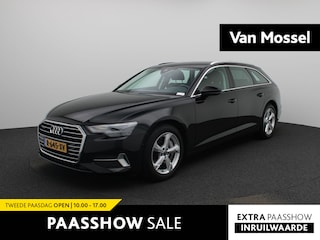 Audi A6 Avant 50 TFSI e quattro Advanced edition | Climate Control | Achteruitrijcamera | Lichtmetalen Velgen |