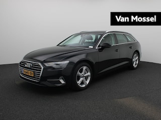 Audi A6 Avant 50 TFSI e quattro Advanced edition | Climate Control | Achteruitrijcamera | Lichtmetalen Velgen |