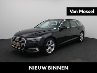 Audi A6 Avant 50 TFSI e quattro Advanced edition | Climate Control | Achteruitrijcamera | Lichtmetalen Velgen |