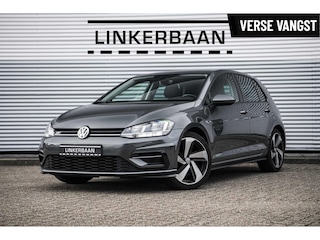 Volkswagen Golf 1.0 TSI Comfortline | R-Line | Ergoactive | ACC | Massage | Camera | 18 inch | NAP |