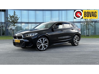 BMW X2 sDrive20i High Executive