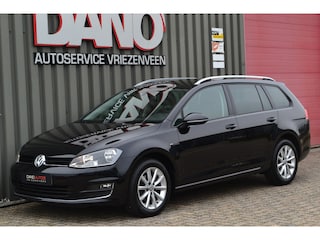 Volkswagen Golf 1.2 TSI Lounge Navi/Clima/Cruise/PDC/16'' inch